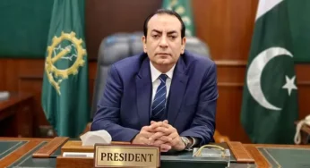 FPCCI Leader Atif Ikram Sheikh Warns of Trade Deficit Surge to $4.53 Billion MoM