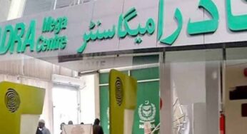 Sindh Governor Launches NADRA Mega Centre in Surjani, Karachi