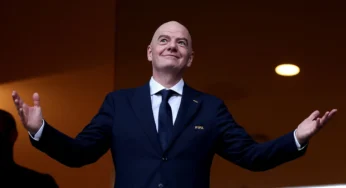 FIFA Under Fire for Red Card Suspension Lift Following Trump Call