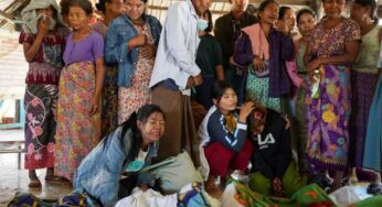 Myanmar Mourns 100,114 Post-Coup Conflict Deaths Amid Ongoing Violence