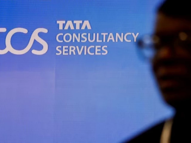 AI Shifts Weaken India IT Firms’ Q1 Growth Amid Pricing Pressure and Weak Demand