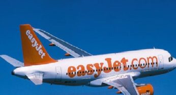 EasyJet Agrees to $6.7B Takeover by U.S. Private Equity Firm Castlelake