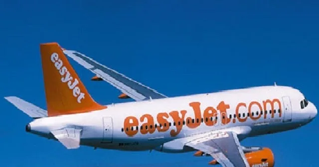 EasyJet Agrees to $6.7B Takeover by U.S. Private Equity Firm Castlelake