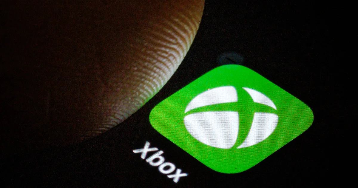 Microsoft to Cut 3,200 Jobs from Struggling Xbox Unit