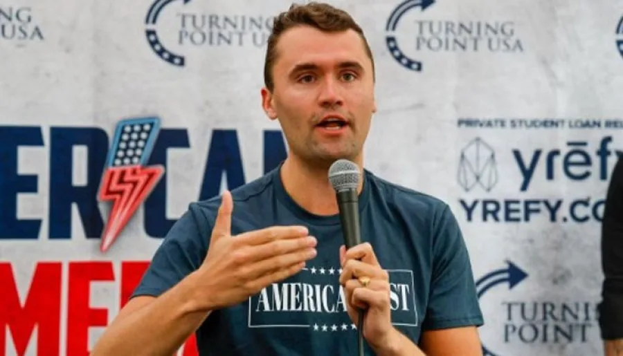 Utah Prosecutors Seek Trial in Charlie Kirk Murder Case