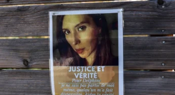 Frenchman Confesses to Wife’s Murder from Jail, Lawyer Says