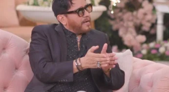 Hassan Jahangir Reflects on Bollywood Friendships, Regrets Missed India Offers