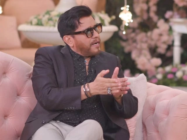 Hassan Jahangir Reflects on Bollywood Friendships, Regrets Missed India Offers