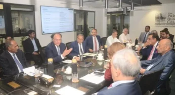 PBC Proposes $1.9B Export Plan for FY to Finmin