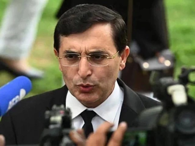 PTI Considers Rejoining AJK Elections Amidst Concerns Over Crackdowns