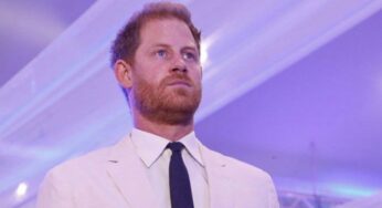 Senior Royals Silence Harry Over Business, Focus on Work