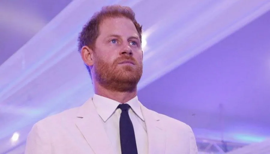 Senior Royals Silence Harry Over Business, Focus on Work