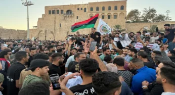 Pakistan Mediating Between Libya’s Rival Factions, Sources Say