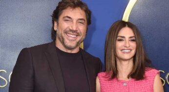 Penélope Cruz Reveals Marriage Insights With Javier Bardem