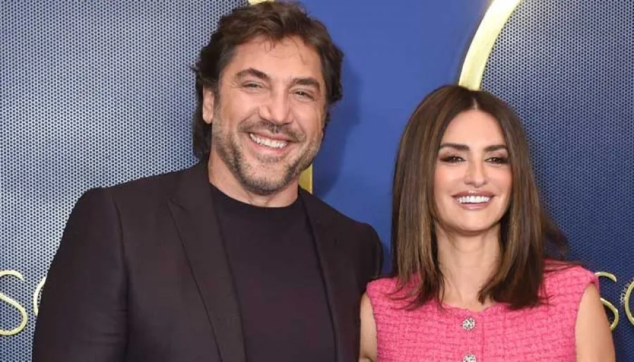 Penélope Cruz Reveals Marriage Insights With Javier Bardem