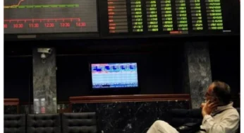 PSX Slips into Red Amid Profit-Taking and Cautious Market Mood