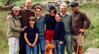Royal Expert’s Claims on Prince William’s Inner Circle After Family Photo Release