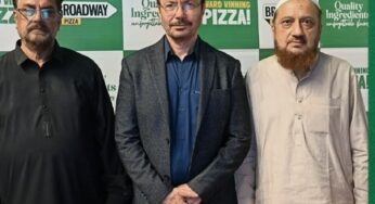 Broadway Pizza adds 82nd outlet, eyes further growth