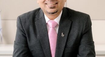 Novo Nordisk appoints Mehtaz Sultan Khan as General Manager Pakistan