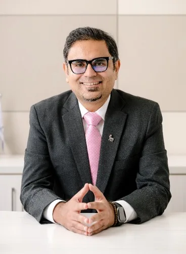 Novo Nordisk appoints Mehtaz Sultan Khan as General Manager Pakistan