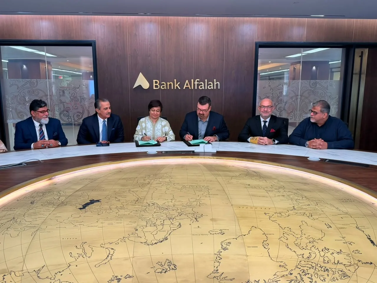 Bank Alfalah Introduces Insurance Coverage of Up to PKR 3 Million for PKR Current Plus Accountholders