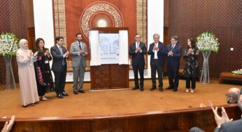 The Aga Khan University launches Manual of Pediatrics to Strengthen Child Health Care in Pakistan
