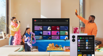 Samsung and Spotify Bring Premium Listening to More Connected Devices Across Pakistan