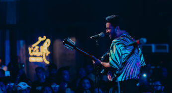 Spotify Celebrates Atif Aslam’s Subah Aye Na with Fans and Artists in Karachi