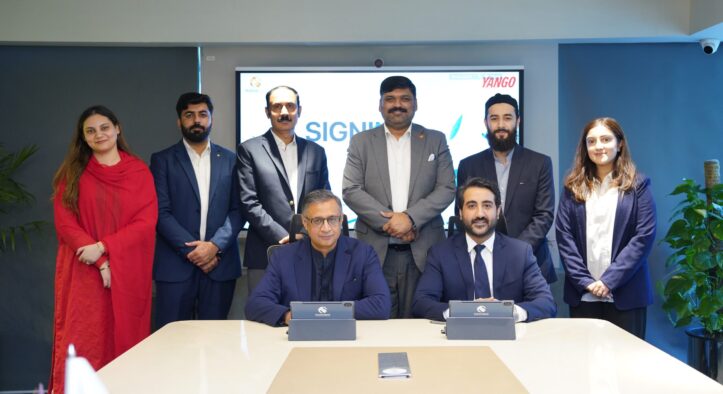 Mobilink Bank and Yango Partner to Provide Shariah-Compliant Financing for Drivers in Pakistan